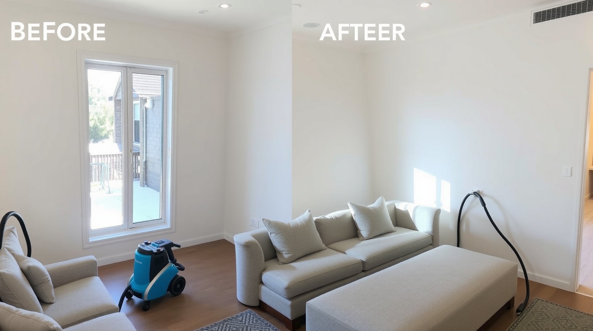 Professional Upholstery Cleaning Lota